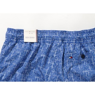 Tommy Hilfiger Meskie Spodenki - Kąpielówki